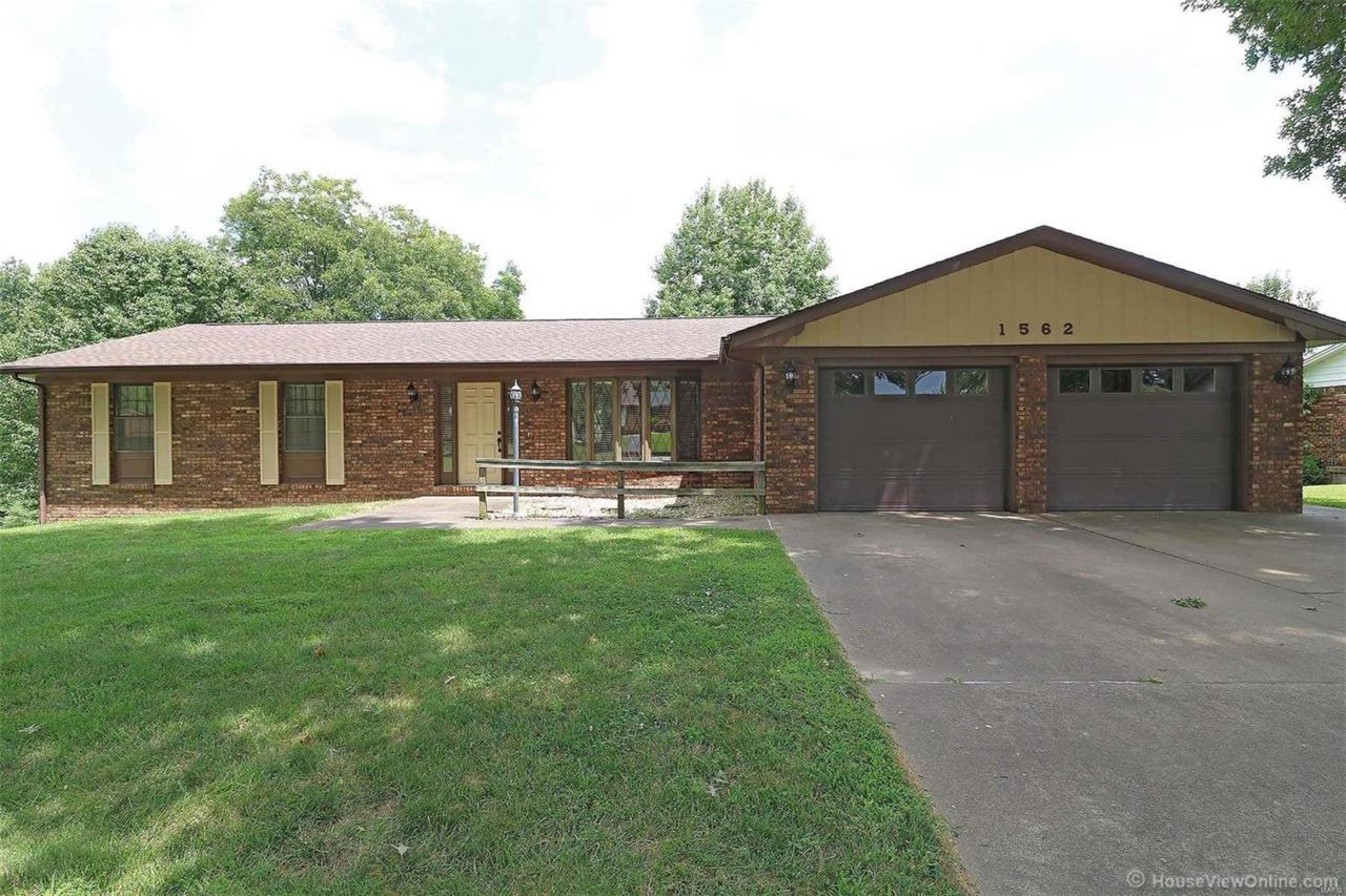 1562 Parksite Drive - Photo 1