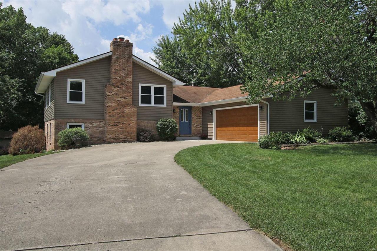 1426 Mccoy Drive - Photo 1