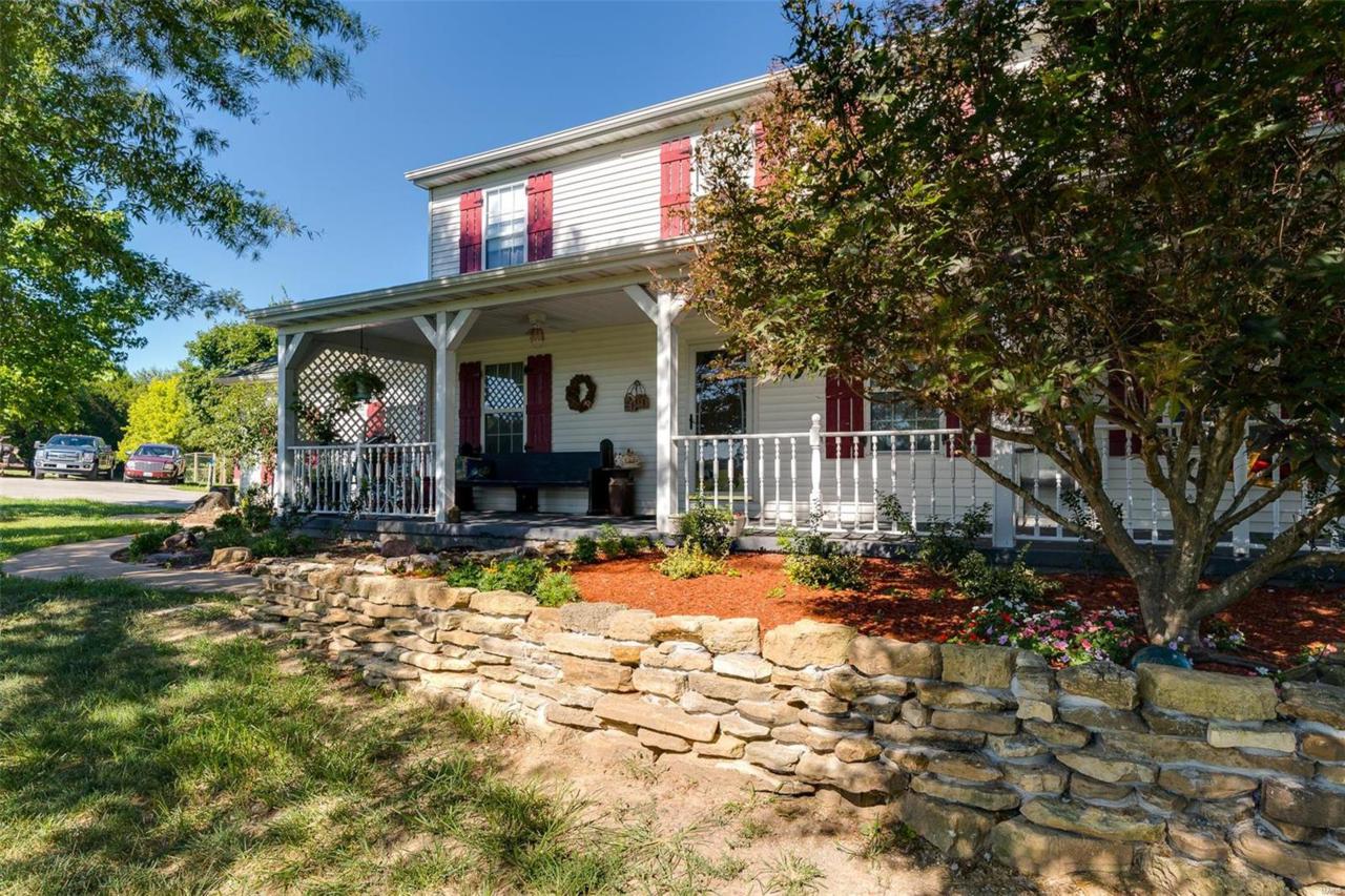 2161 Young Road - Photo 1