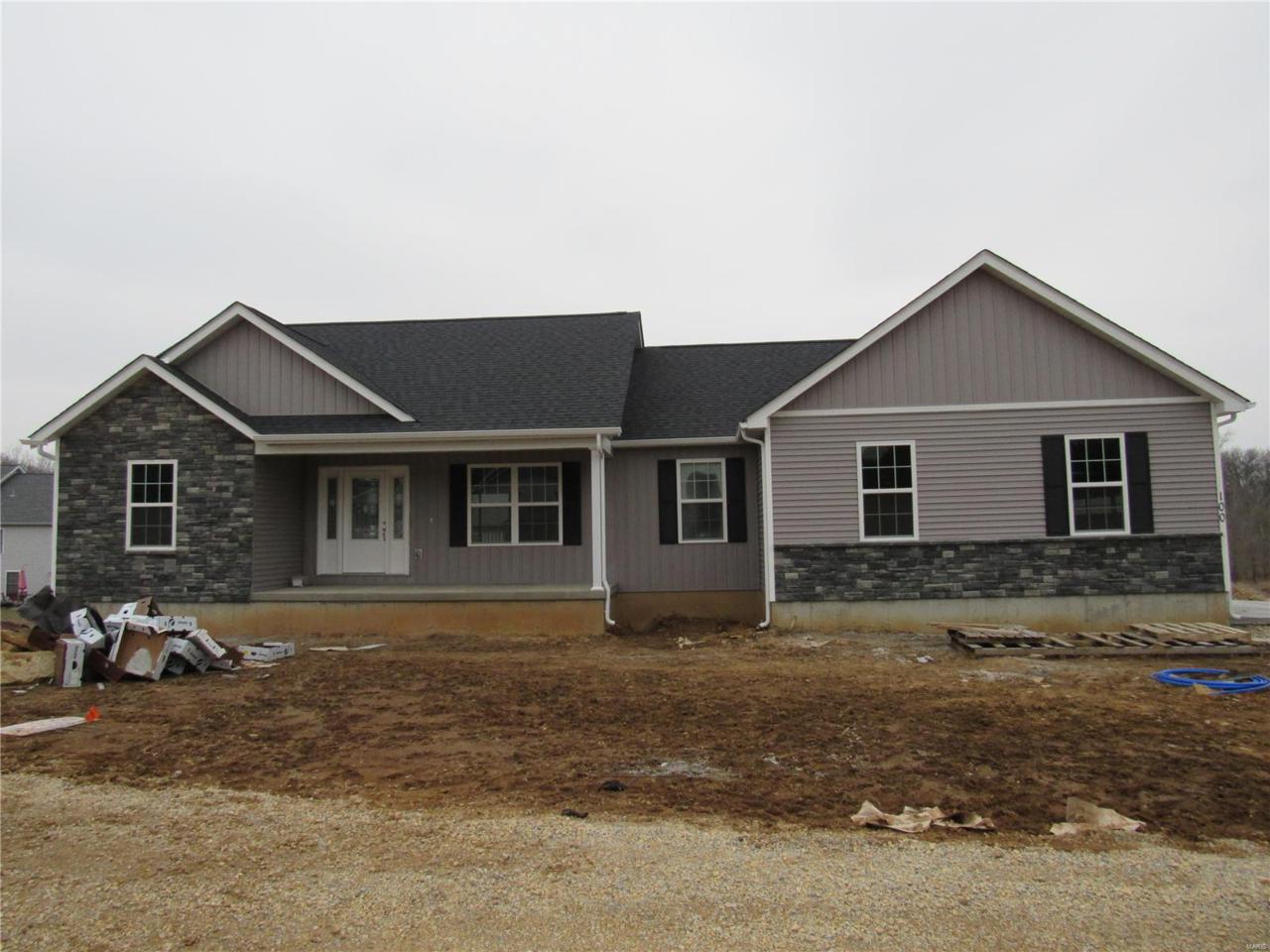 100 Big Pine Drive - Photo 1