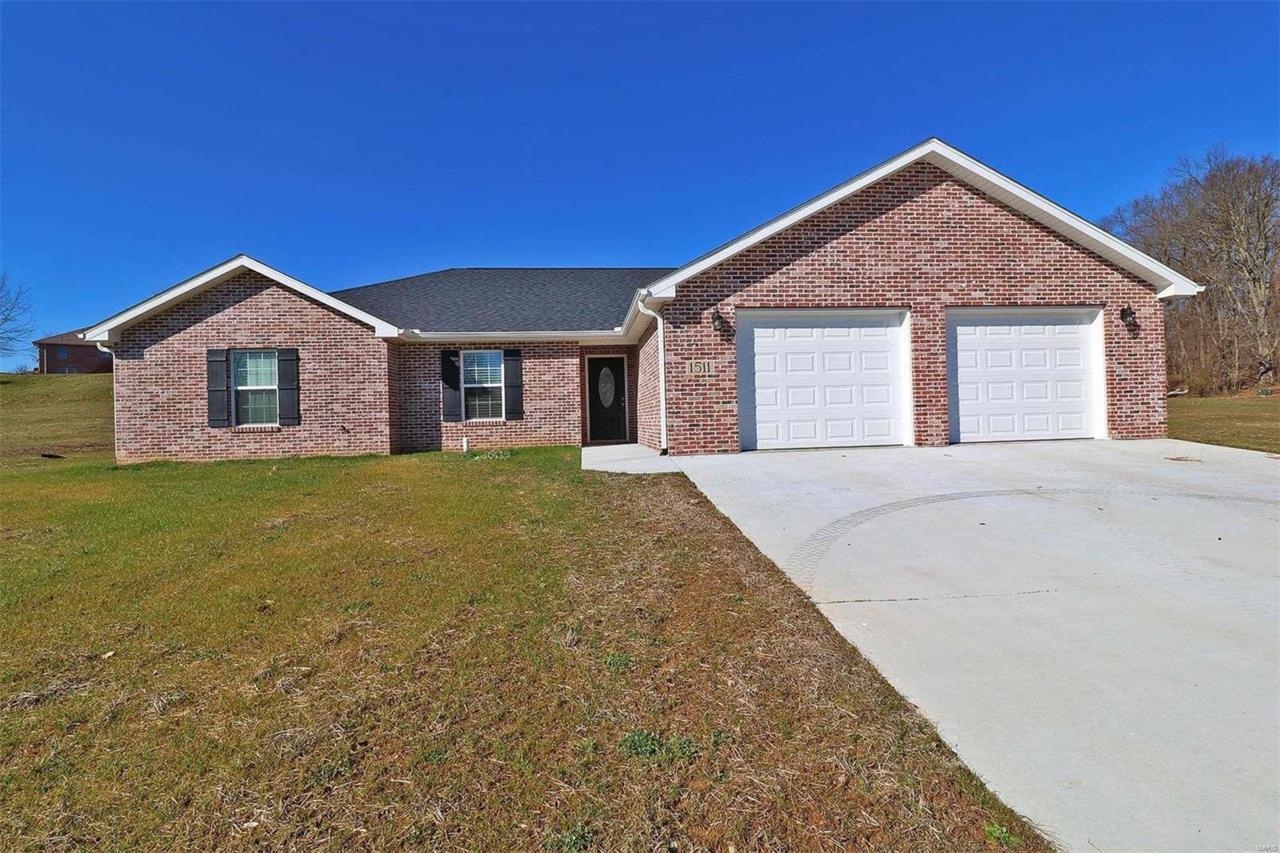 1511 Kimbel Lane - Photo 1