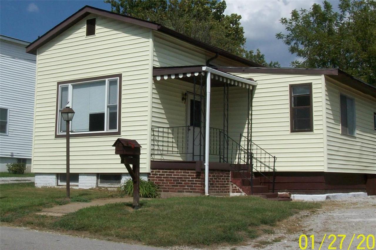 4729 Heidelberg Avenue - Photo 1