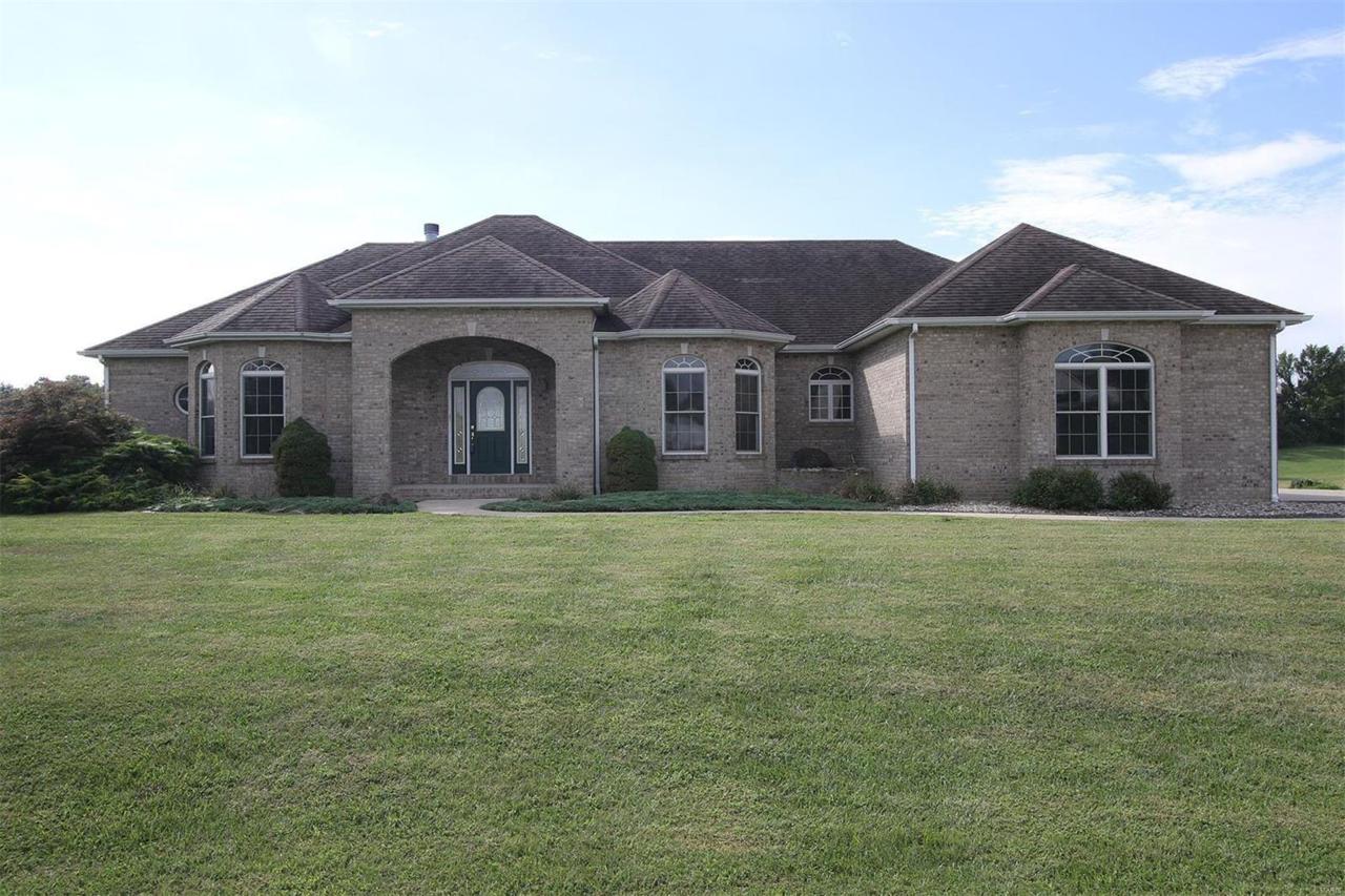 120 Heritage Trail - Photo 1