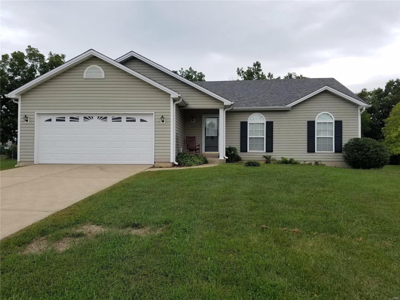 713 Worthington - Photo 1