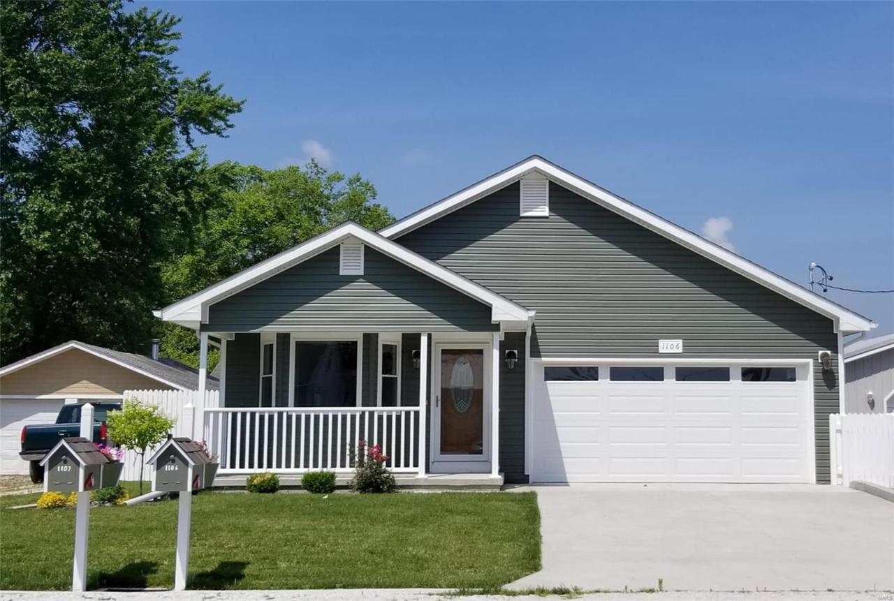 1106 Locke Street - Photo 1