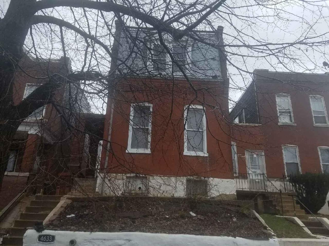 4633 Oregon Avenue - Photo 1