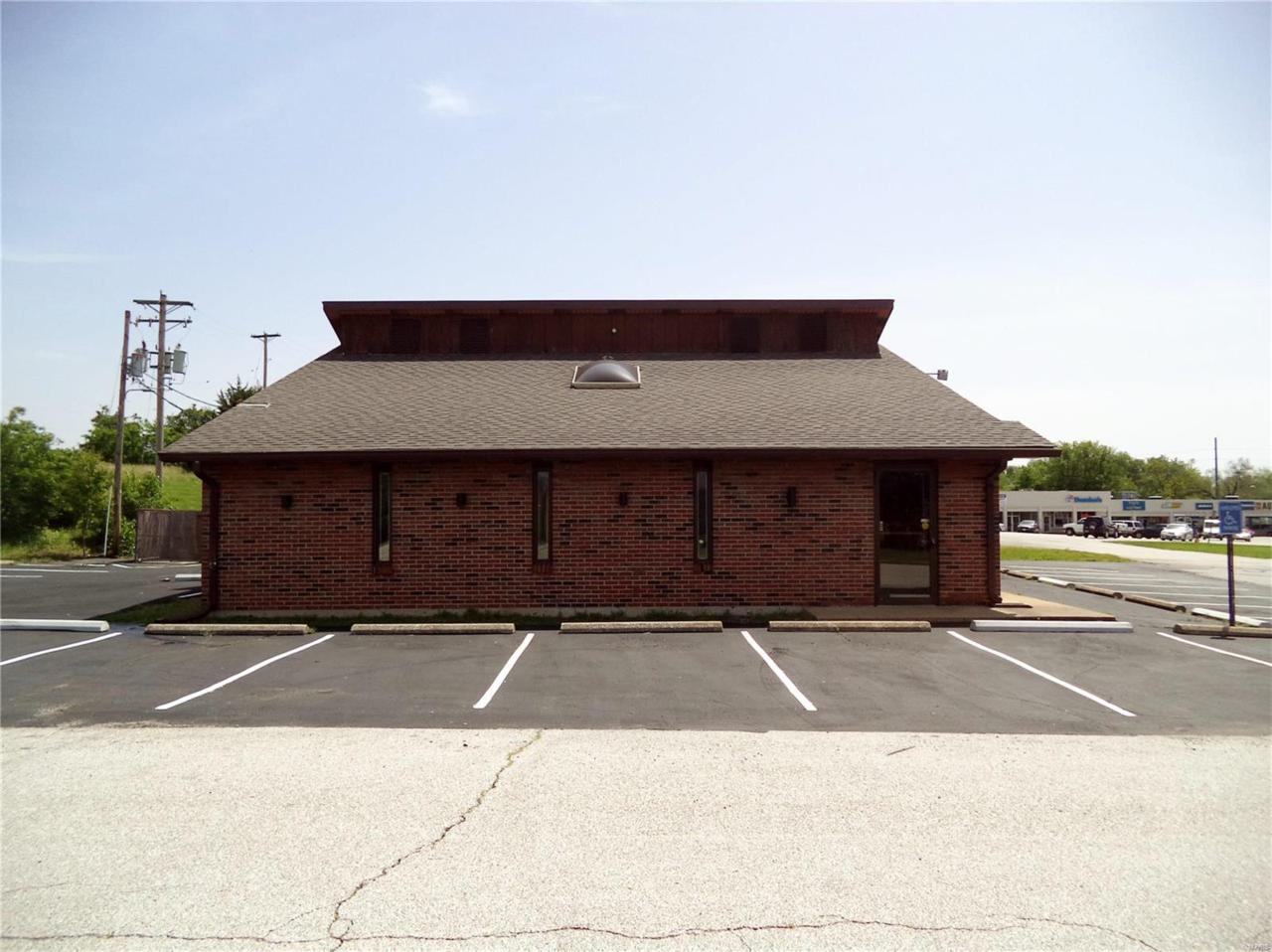 8600 Daniel Dunklin Commercial Bld Boulevard - Photo 1