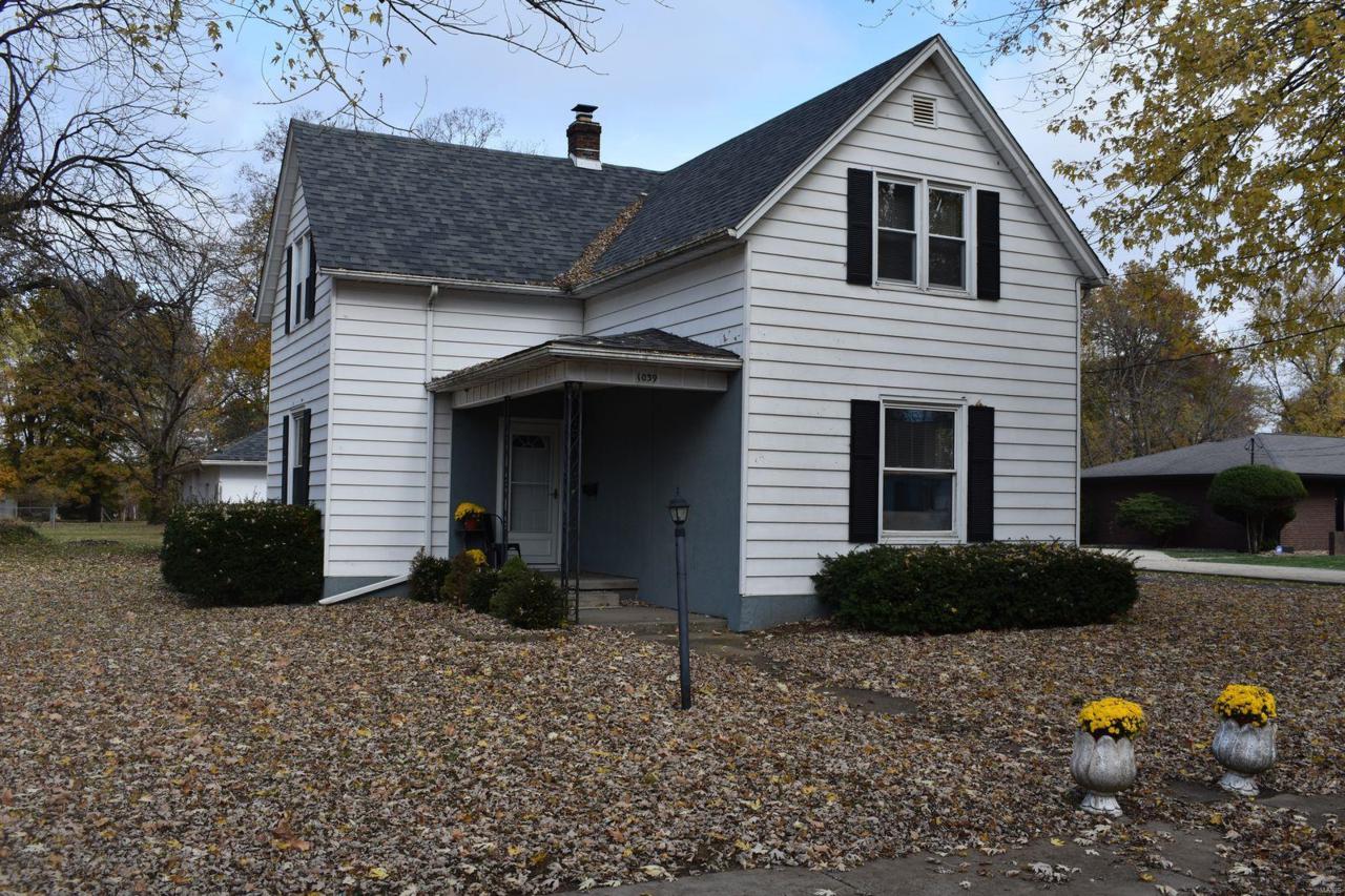 1039 Henry Street - Photo 1