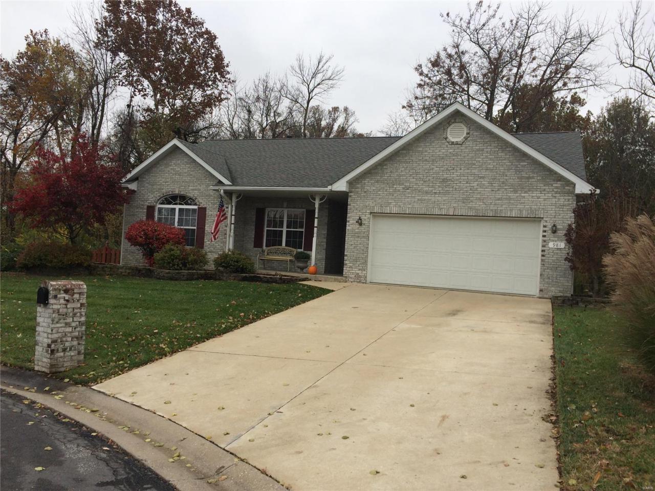 981 Holyoke Drive - Photo 1