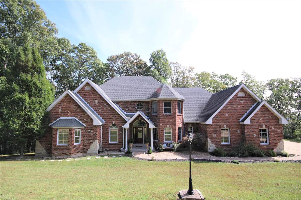 724 Old Kiefer Creek Road - Photo 1
