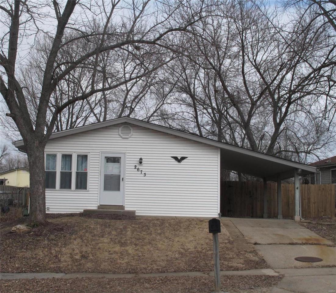 2673 Blue Heron Drive - Photo 1