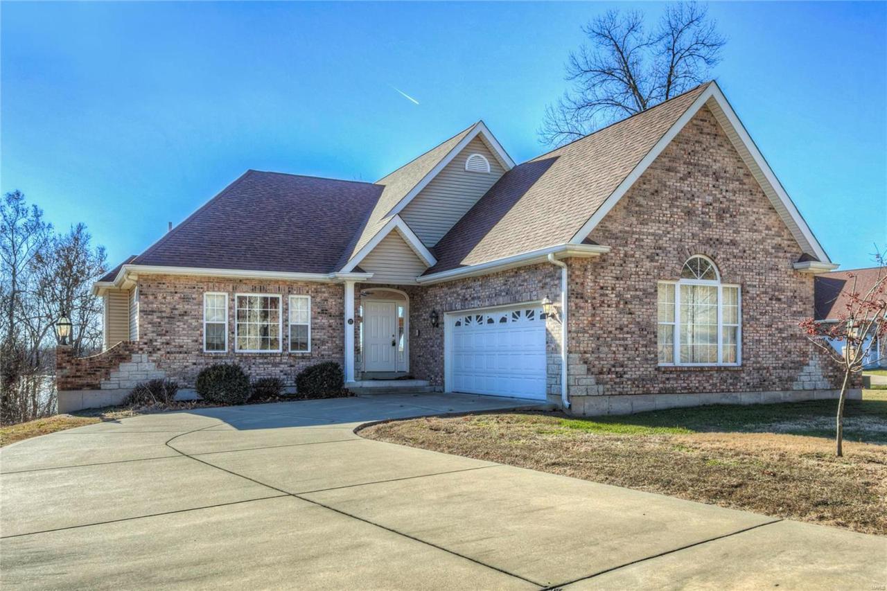 25 Brickyard Drive - Photo 1