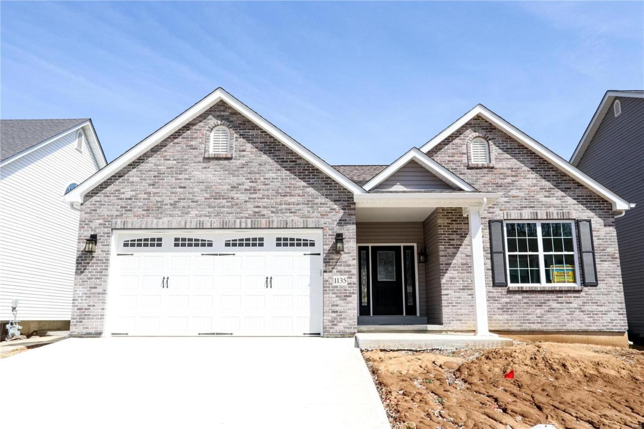 1135 Winter Lake Drive - Photo 1
