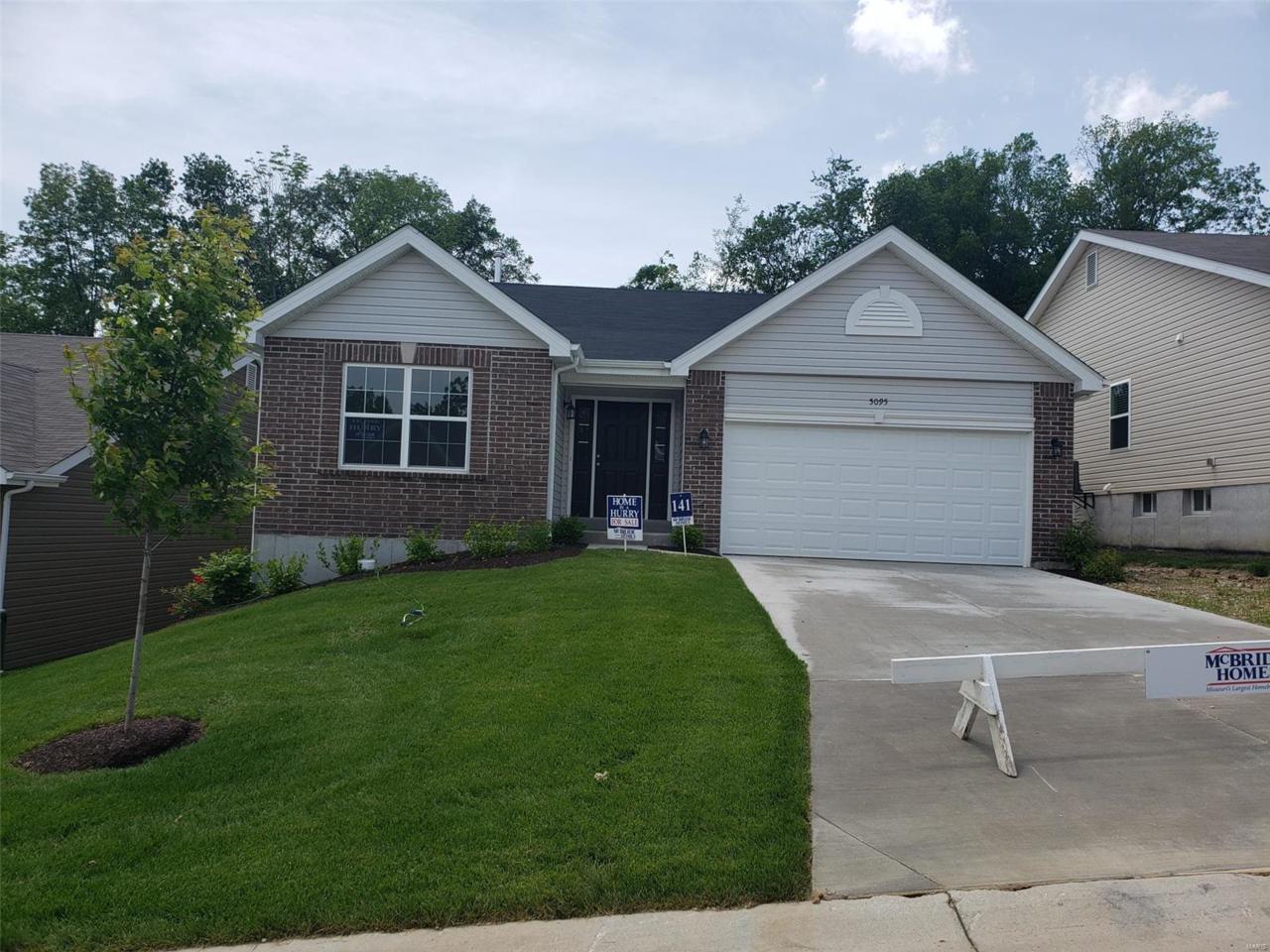 5095 Eagle Wind Court - Photo 1
