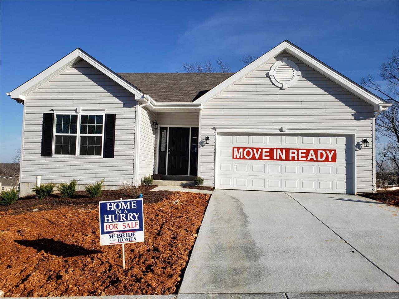 154 Brookview Way Drive - Photo 1