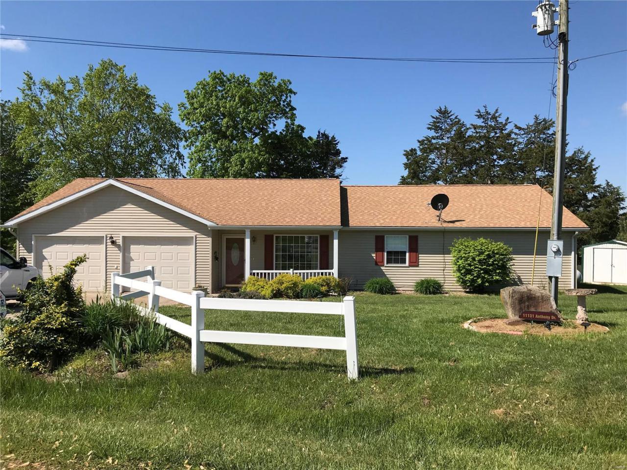 11131 Anthony Drive - Photo 1