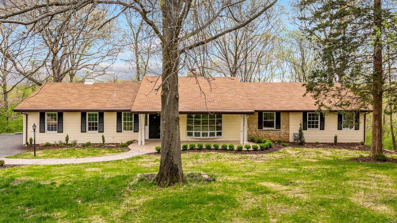 12789 Weber Hill Road - Photo 1