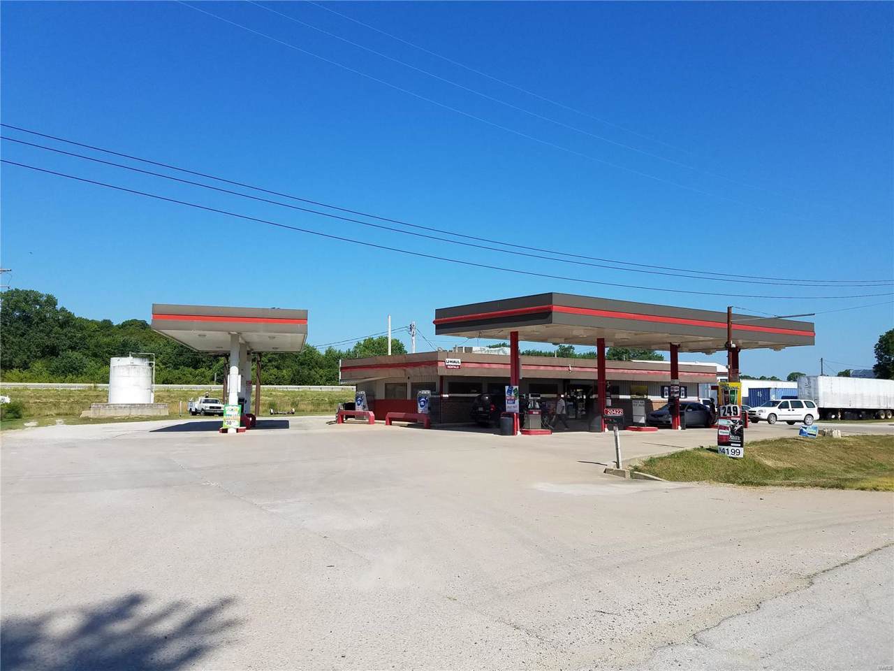 20422 Hwy B - Photo 1