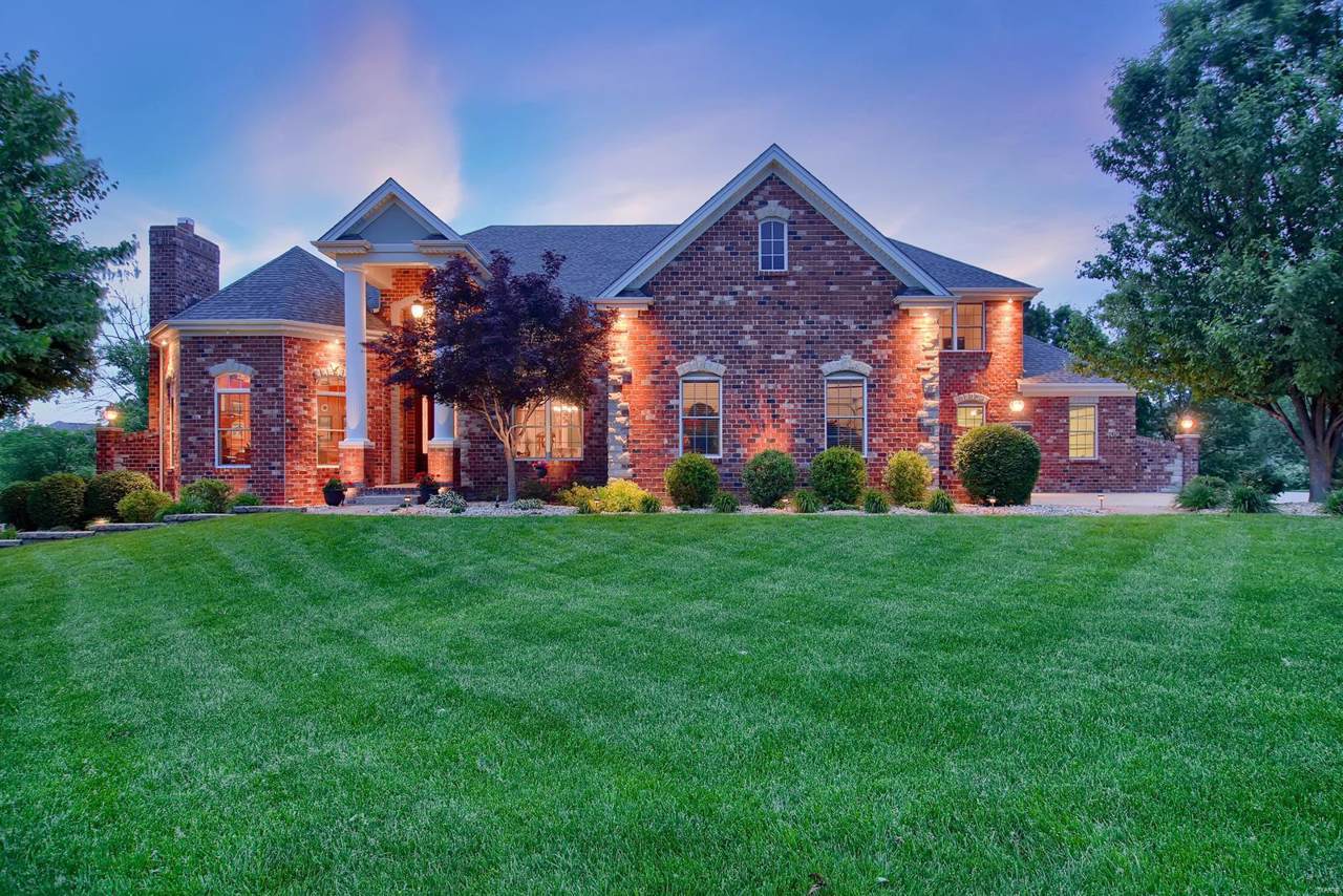 409 Stonewall Drive - Photo 1