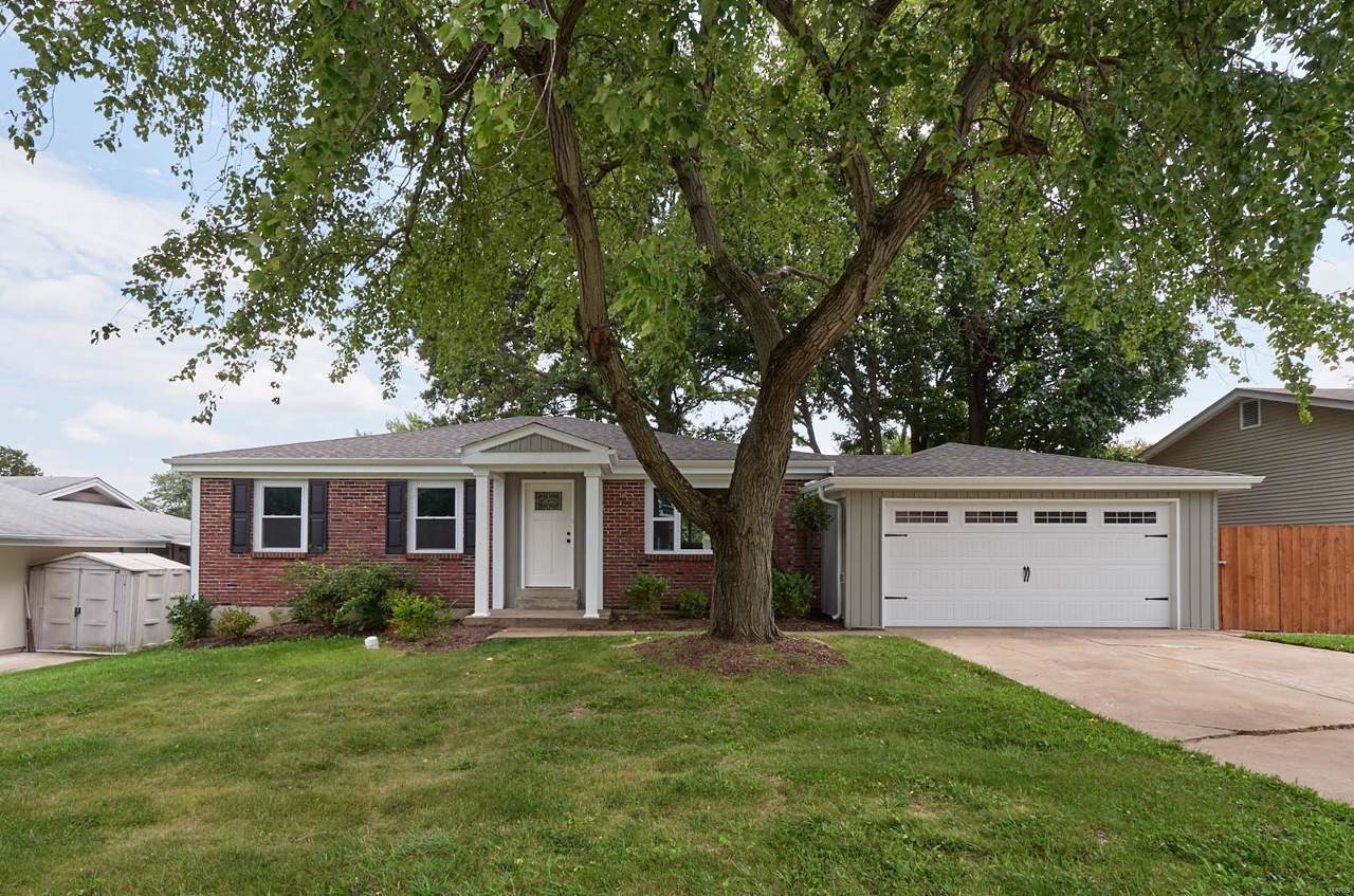 1304 Cave Springs Estate Drive - Photo 1