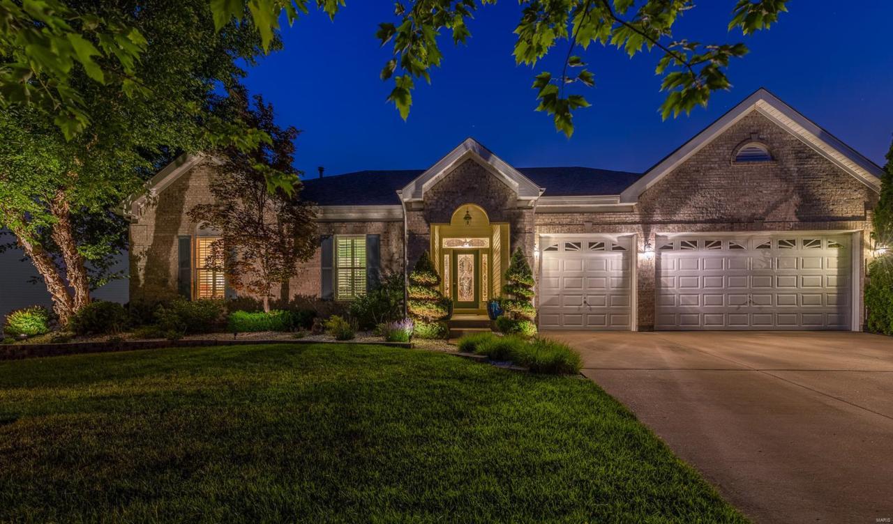 1064 Nooning Tree Drive - Photo 1