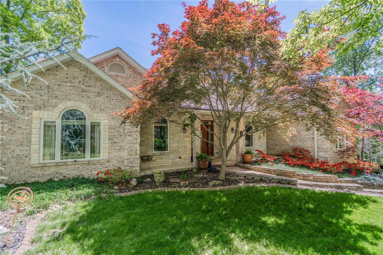2 Locust Hills Woods - Photo 1