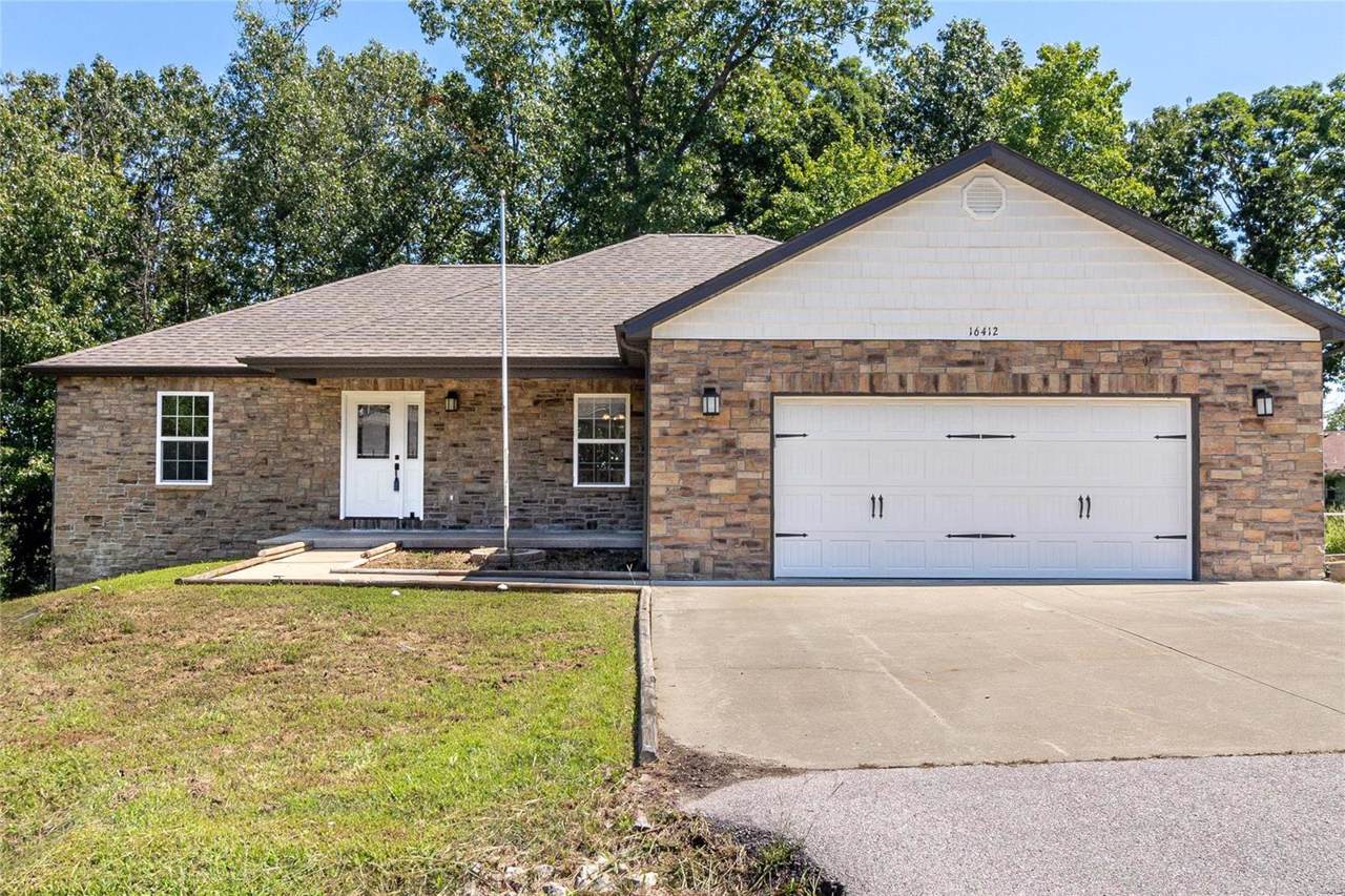 16412 Hoover Lane - Photo 1