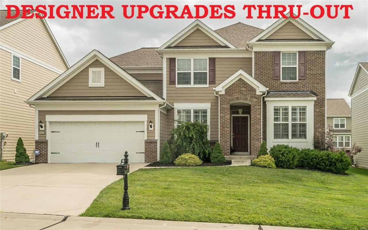 747 Savannah Crossing Way - Photo 1