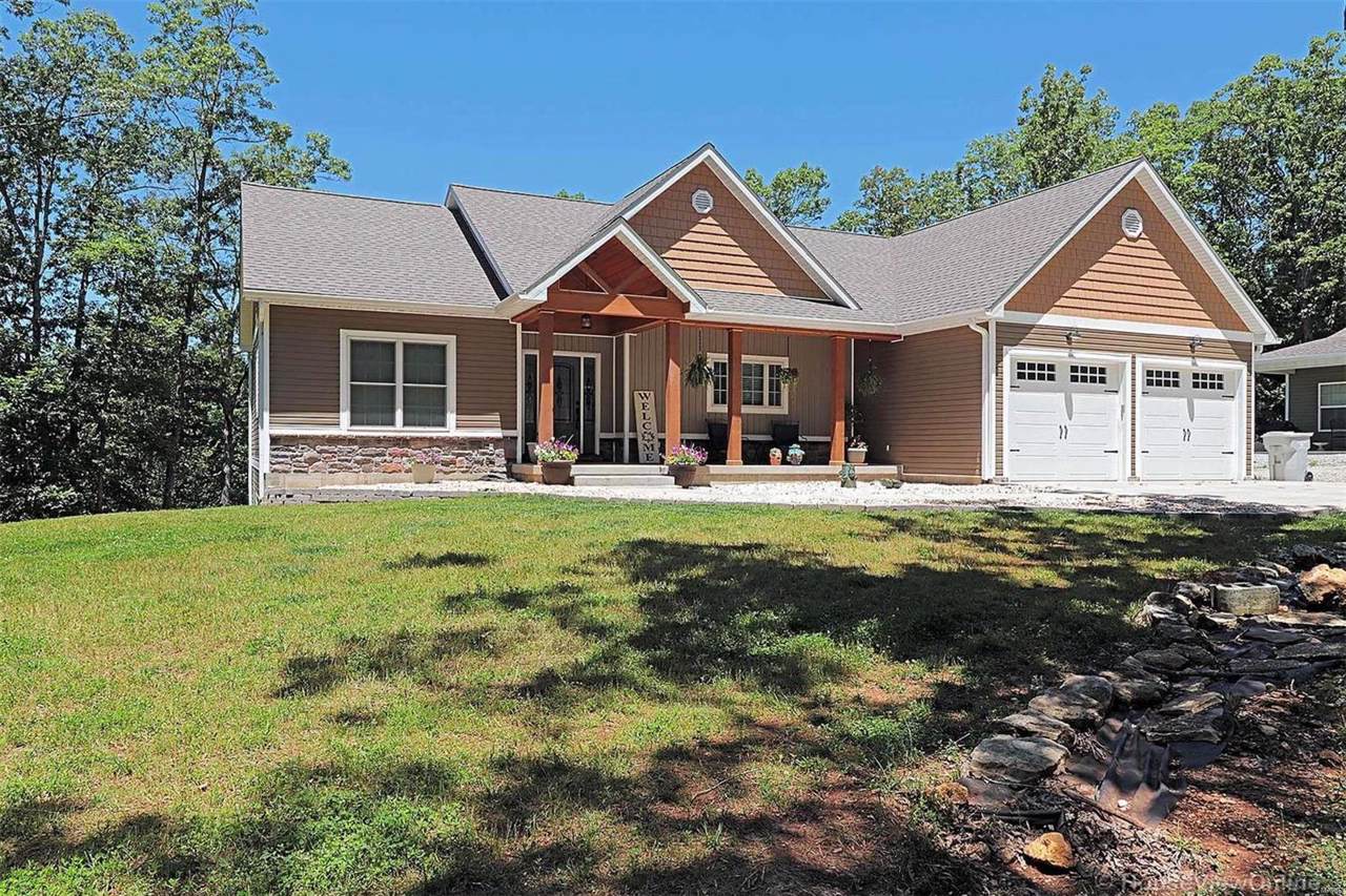 3807 Remington Ridge - Photo 1