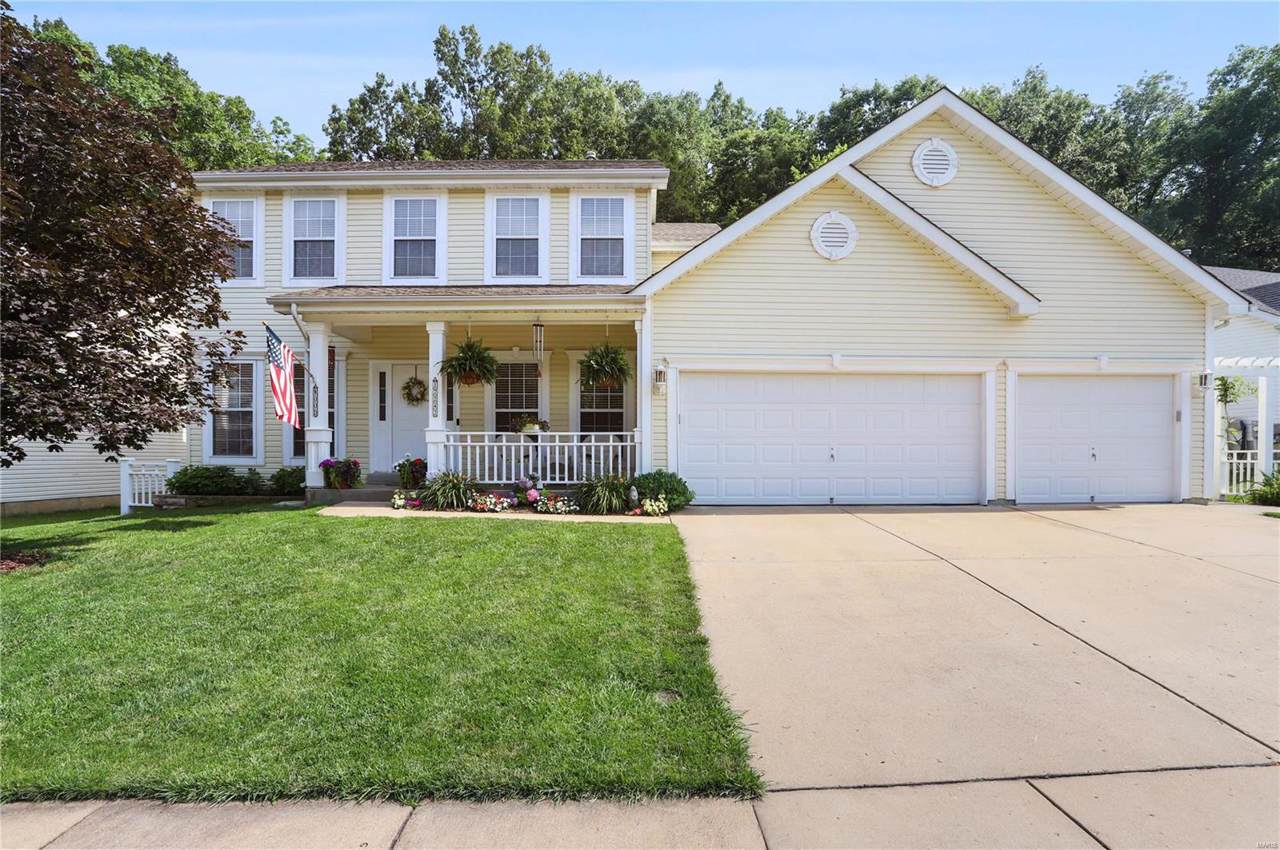 17242 Hilltop Ridge Drive - Photo 1