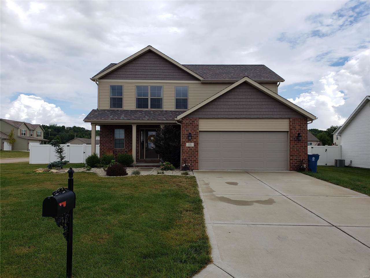 110 Shawnee - Photo 1