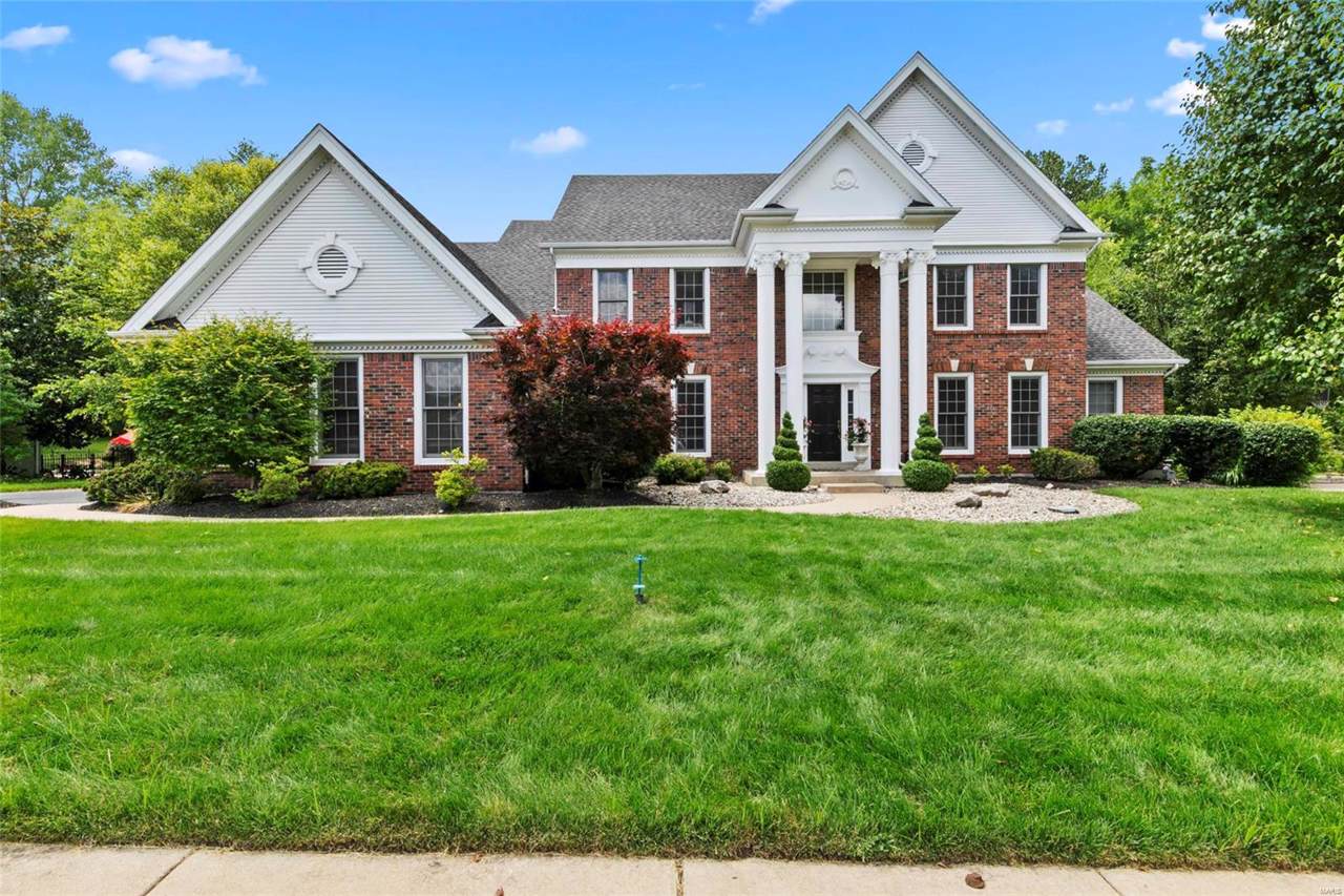 1647 Highland Valley Circle - Photo 1