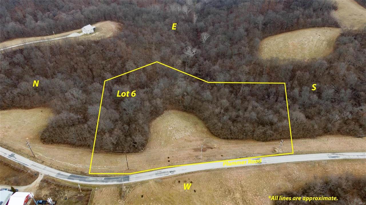 2388 Plummer Hill Rd. - Photo 1
