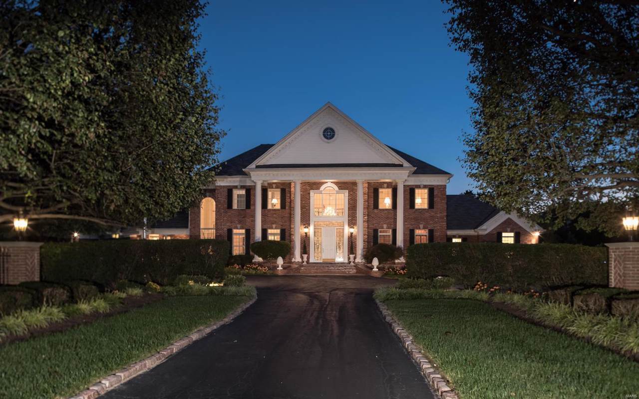 25 Country Life Acres Street - Photo 1