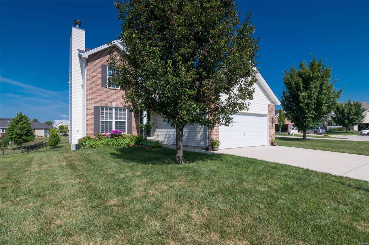 853 Saybrook Falls Drive - Photo 1