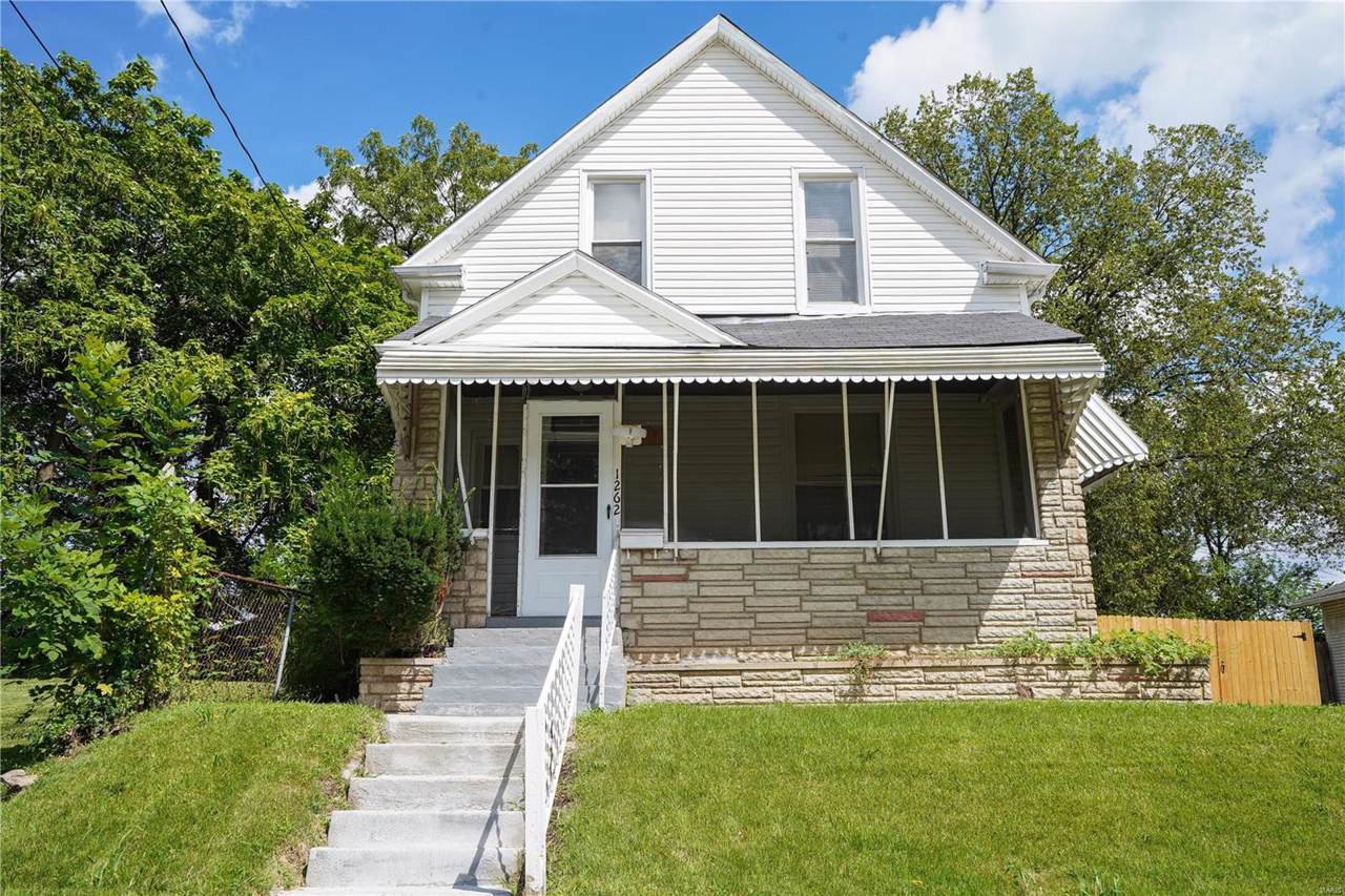 1262 Purcell Avenue - Photo 1