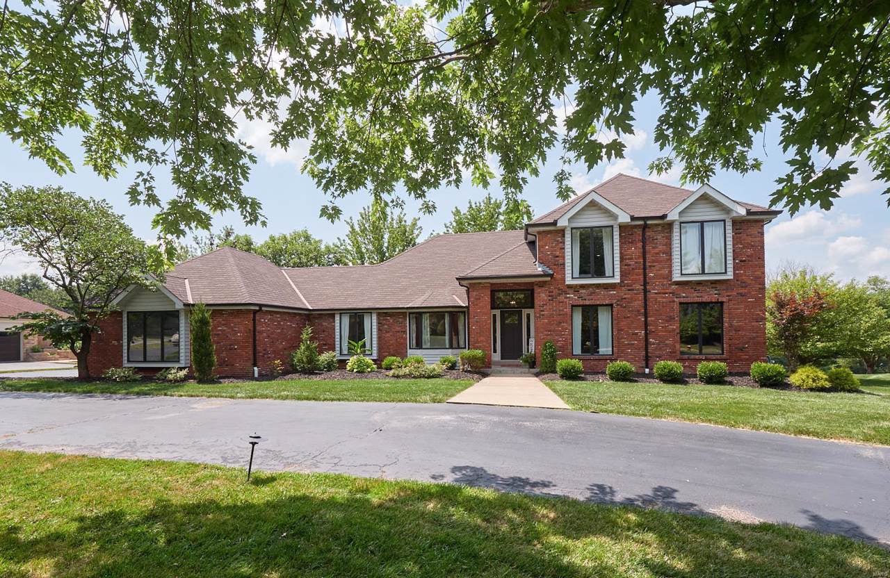 2061 Kehrs Mill Road - Photo 1
