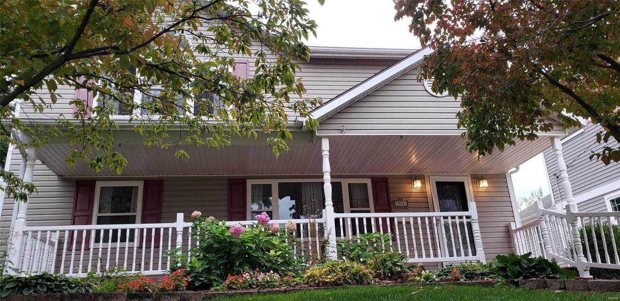 936 Chelsea Avenue - Photo 1