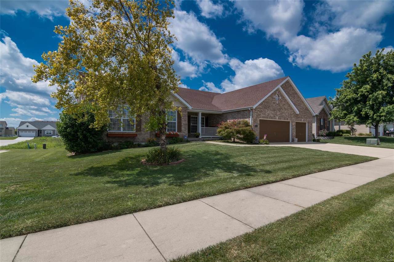 2652 Westinghouse Drive - Photo 1