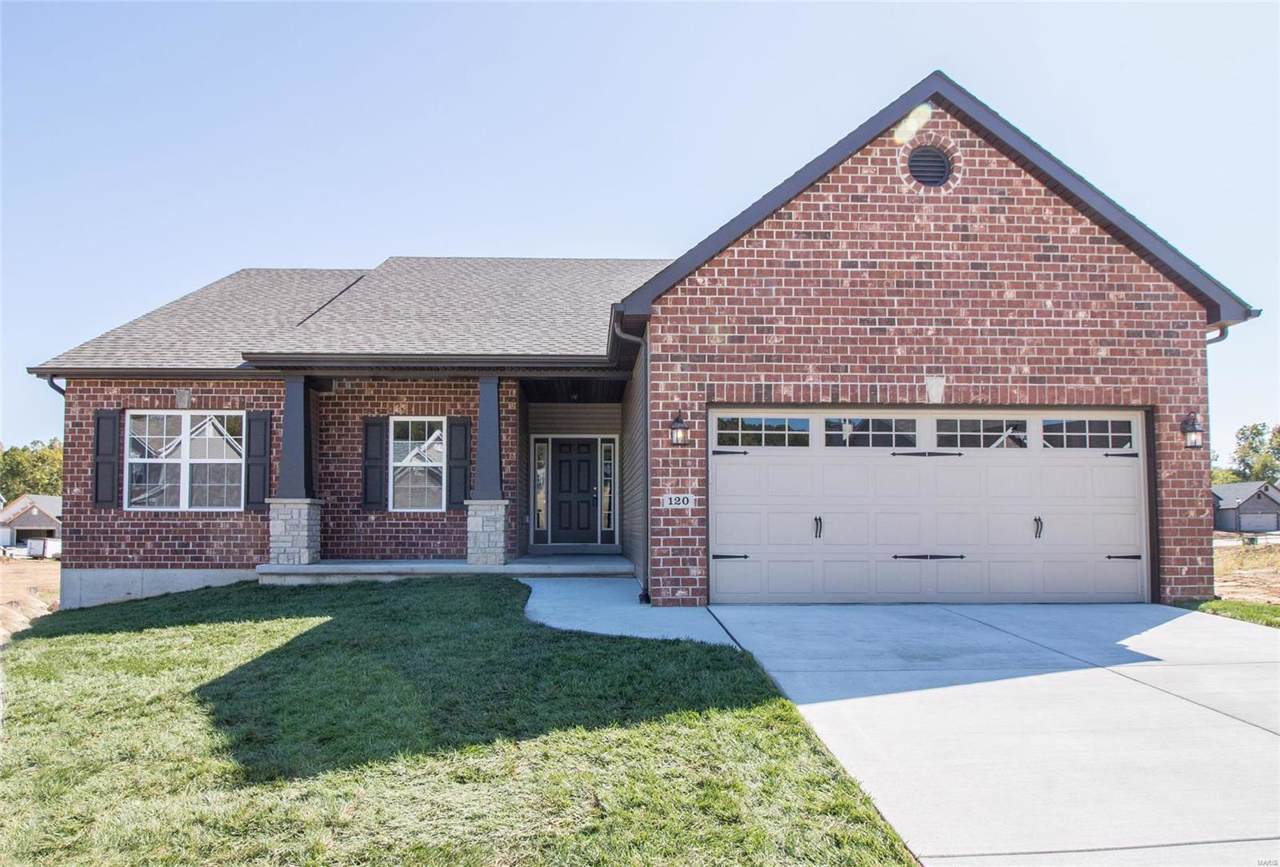 120 Pin Oak Meadows - Photo 1