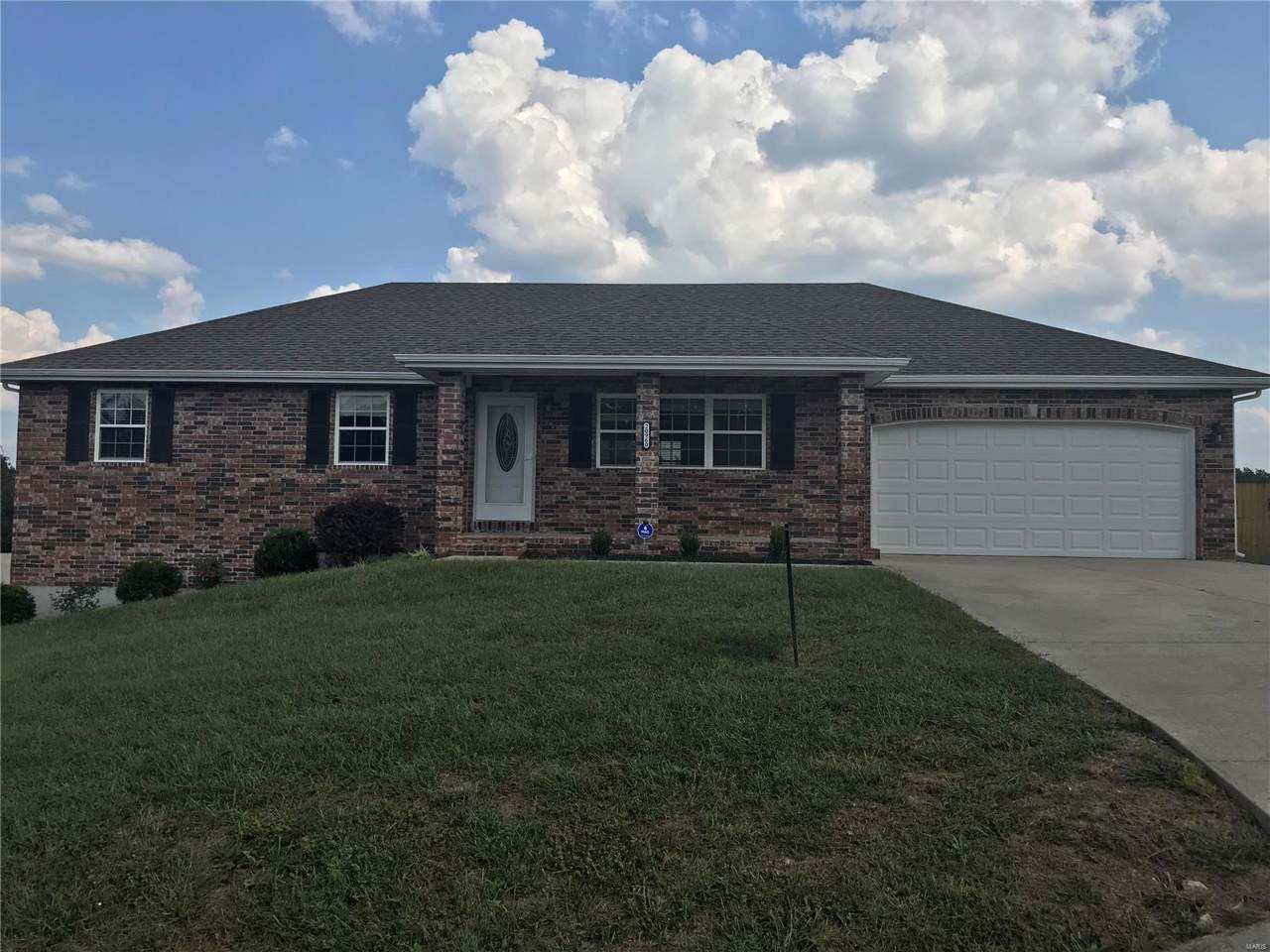 20960 Lockhart Lane - Photo 1