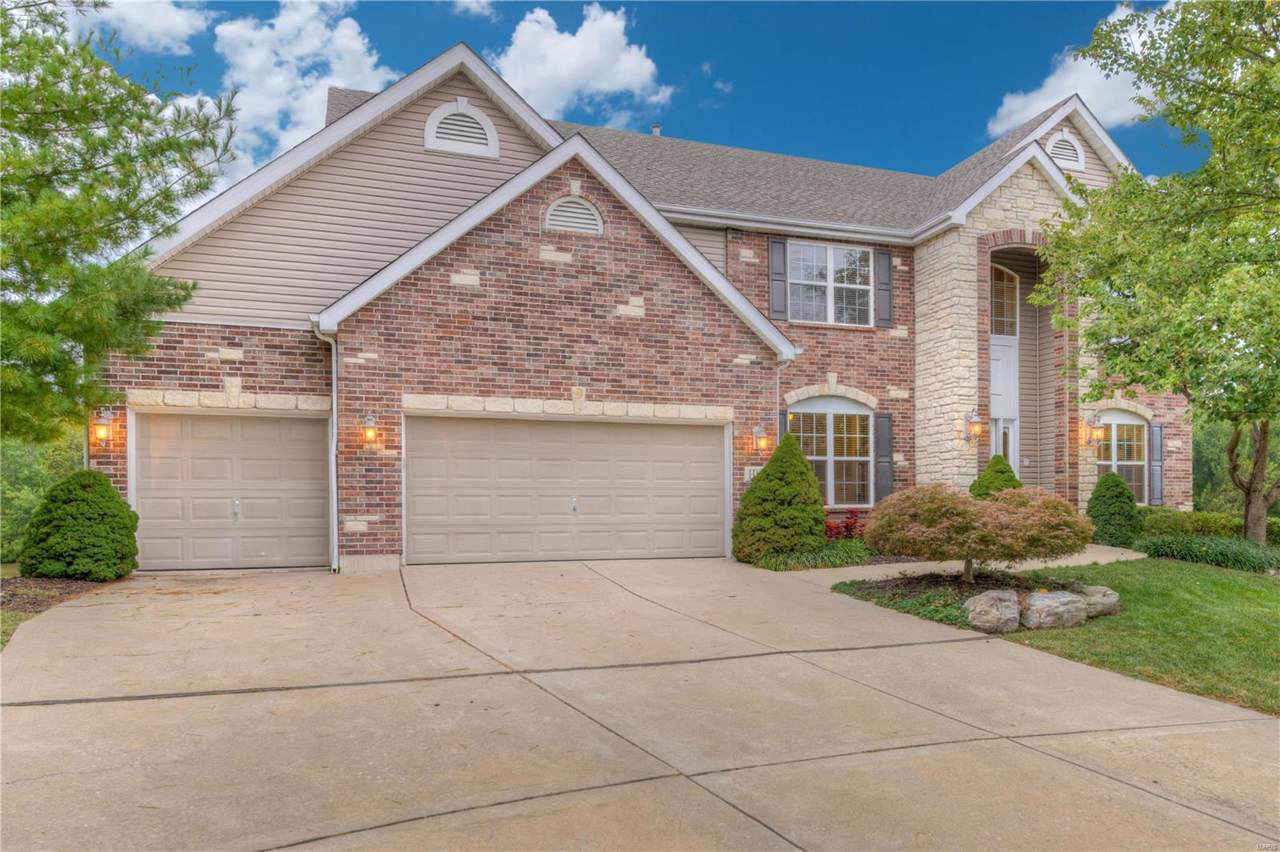 1168 Hidden Creek Court - Photo 1
