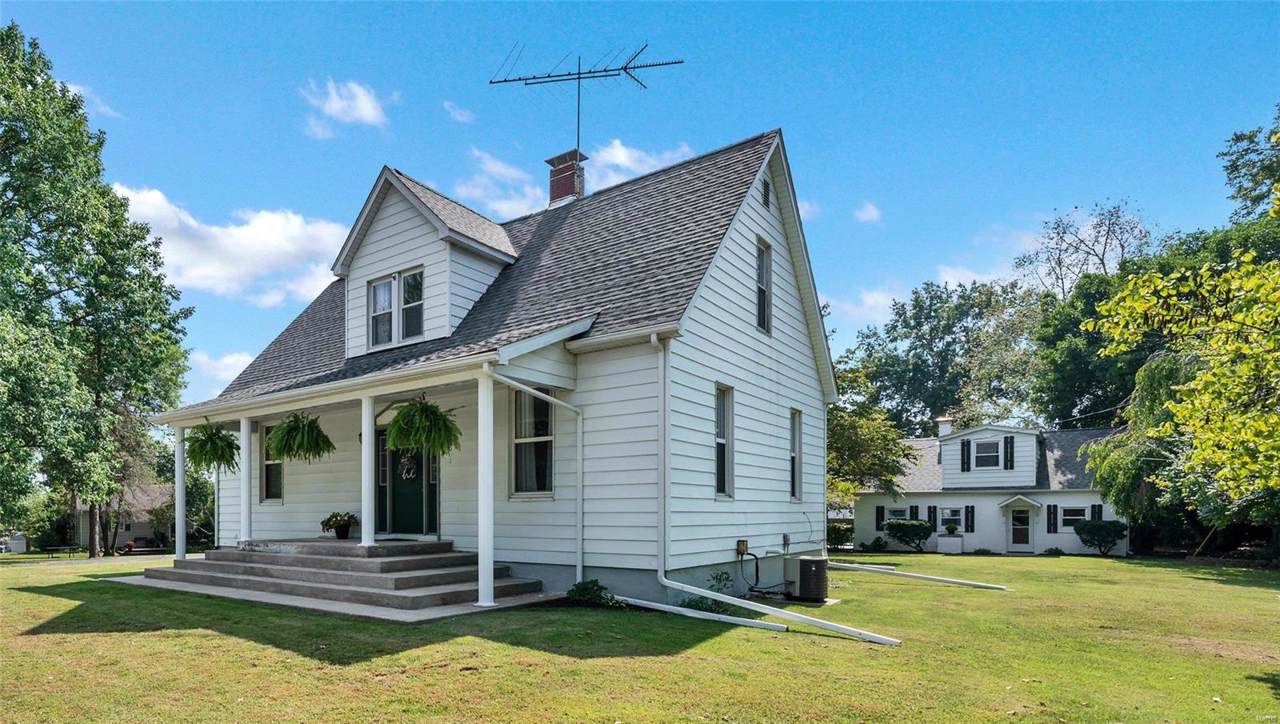 101 Anderson Lane - Photo 1