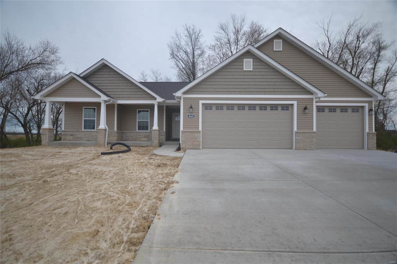 4664 Chestnut Ridge Way - Photo 1