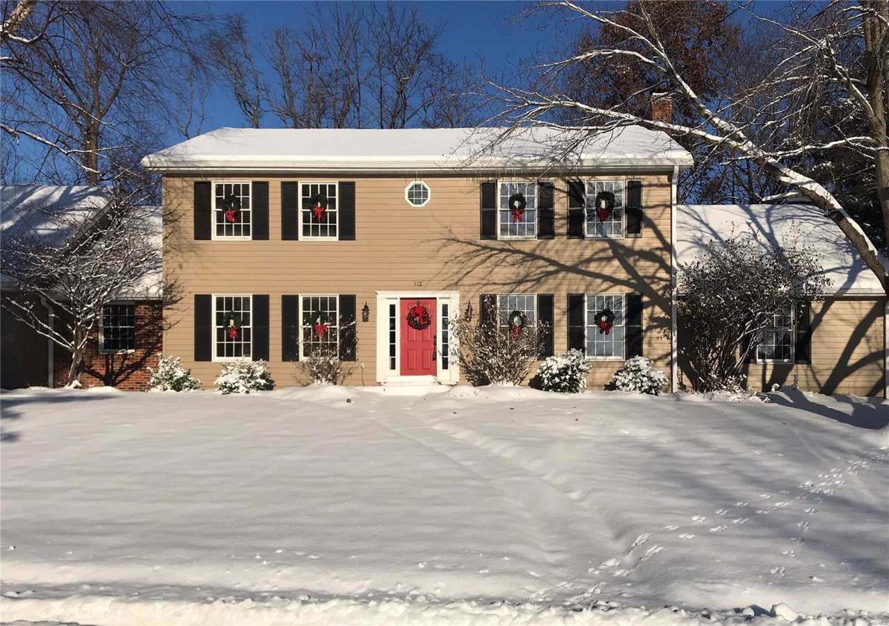 112 Lake Lorraine Drive - Photo 1