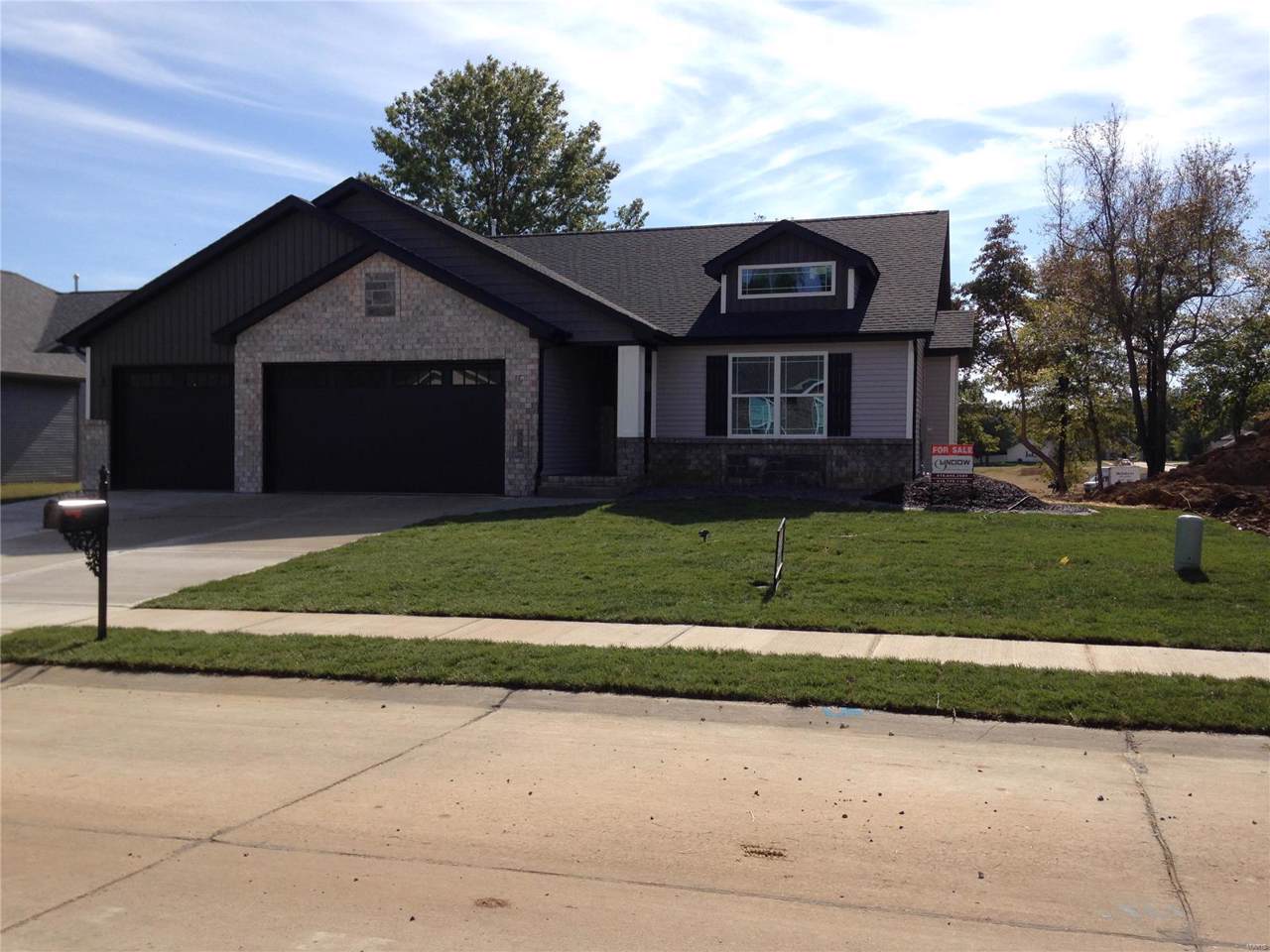 412 Briar Creek Road - Photo 1