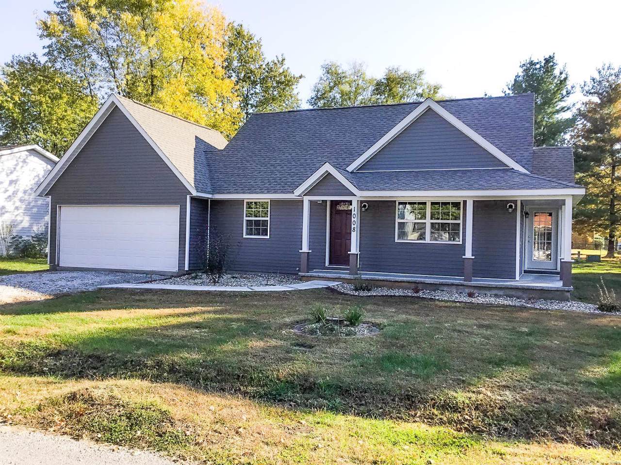1008 Mill Street - Photo 1