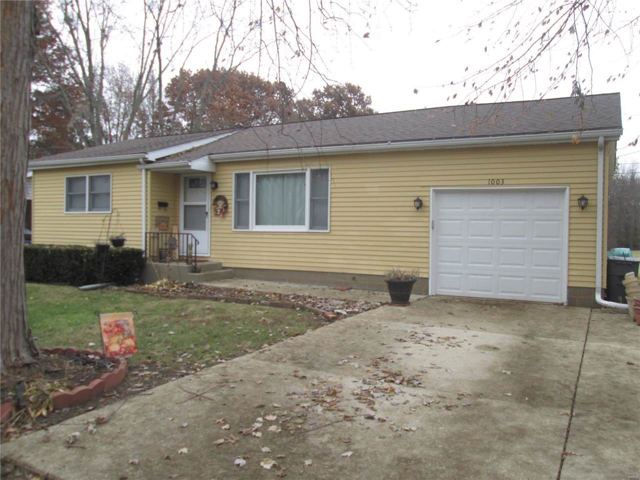 1003 Luzerne Street - Photo 1