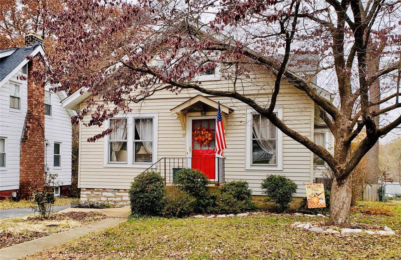 821 Providence Avenue - Photo 1