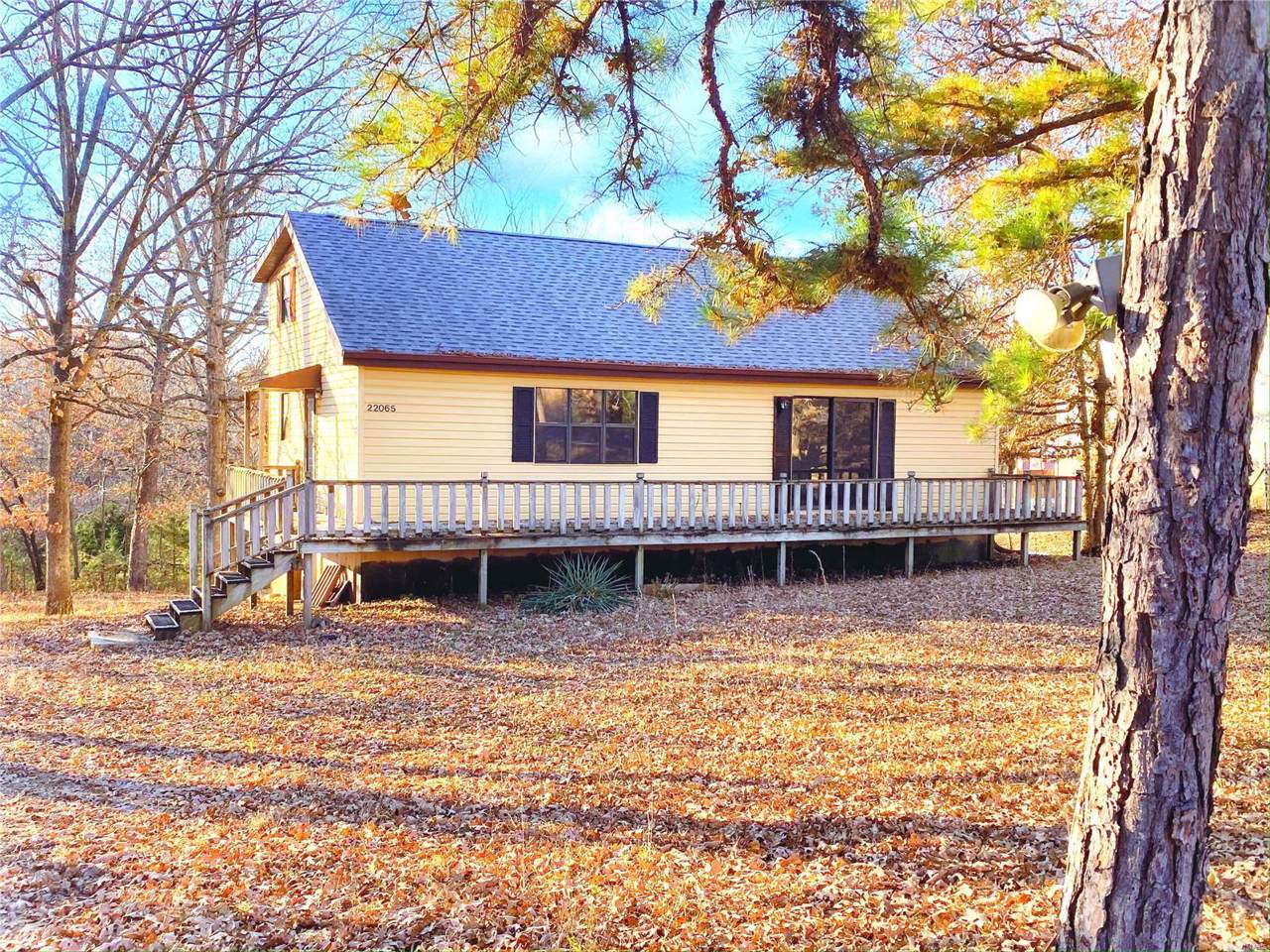 22065 Zeigenbein - Photo 1